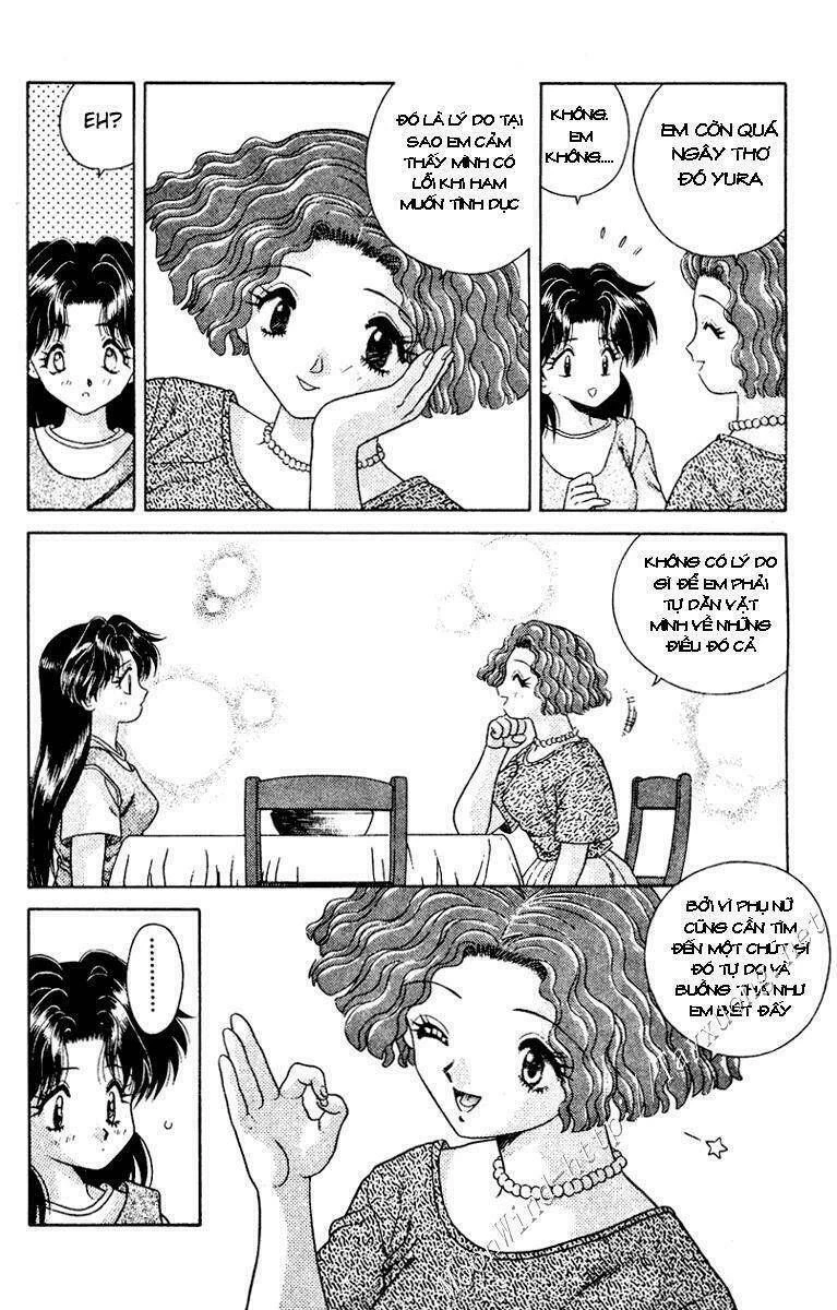 Vợ Chồng Mới Cưới Chapter 14 - 10