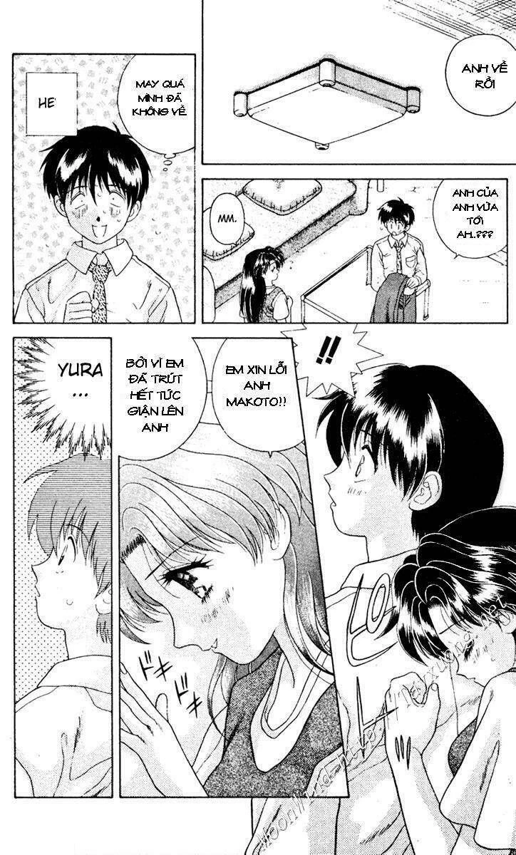 Vợ Chồng Mới Cưới Chapter 14 - 12