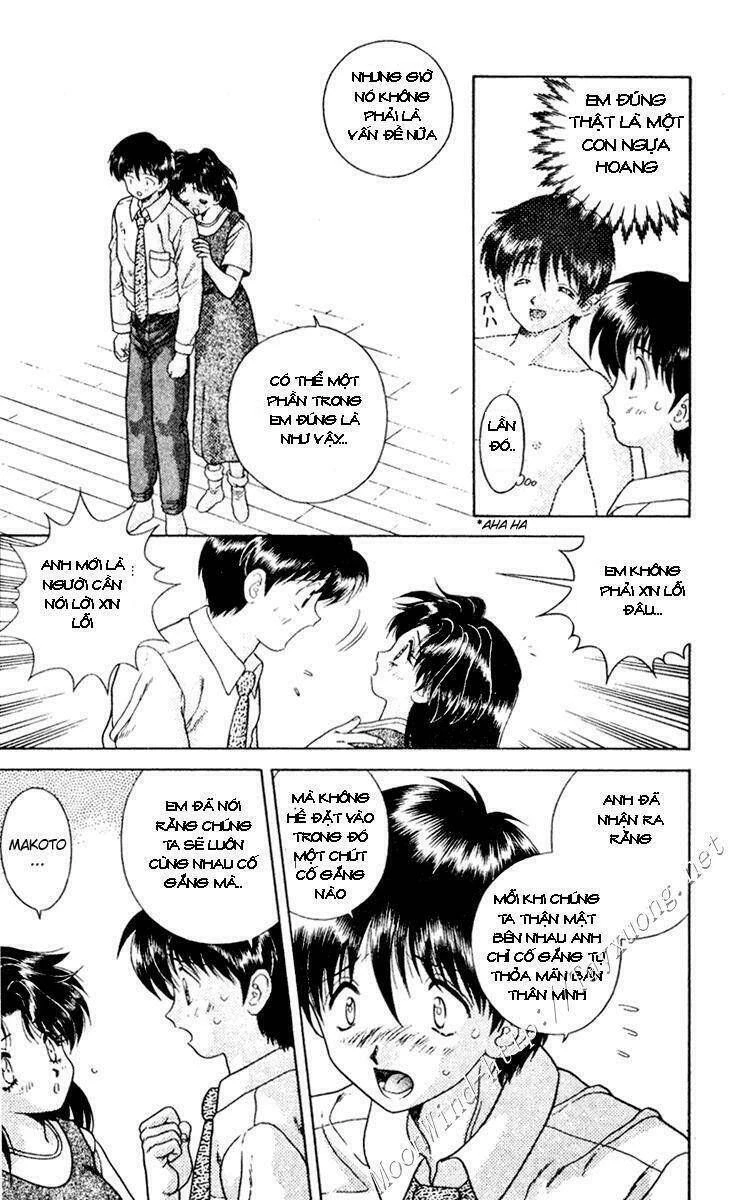 Vợ Chồng Mới Cưới Chapter 14 - 13