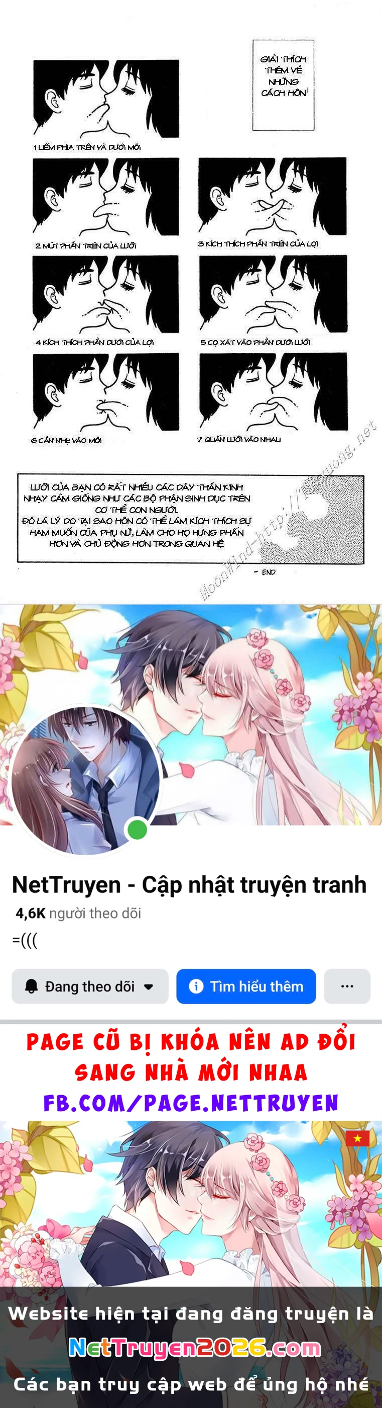 Vợ Chồng Mới Cưới Chapter 14 - 17