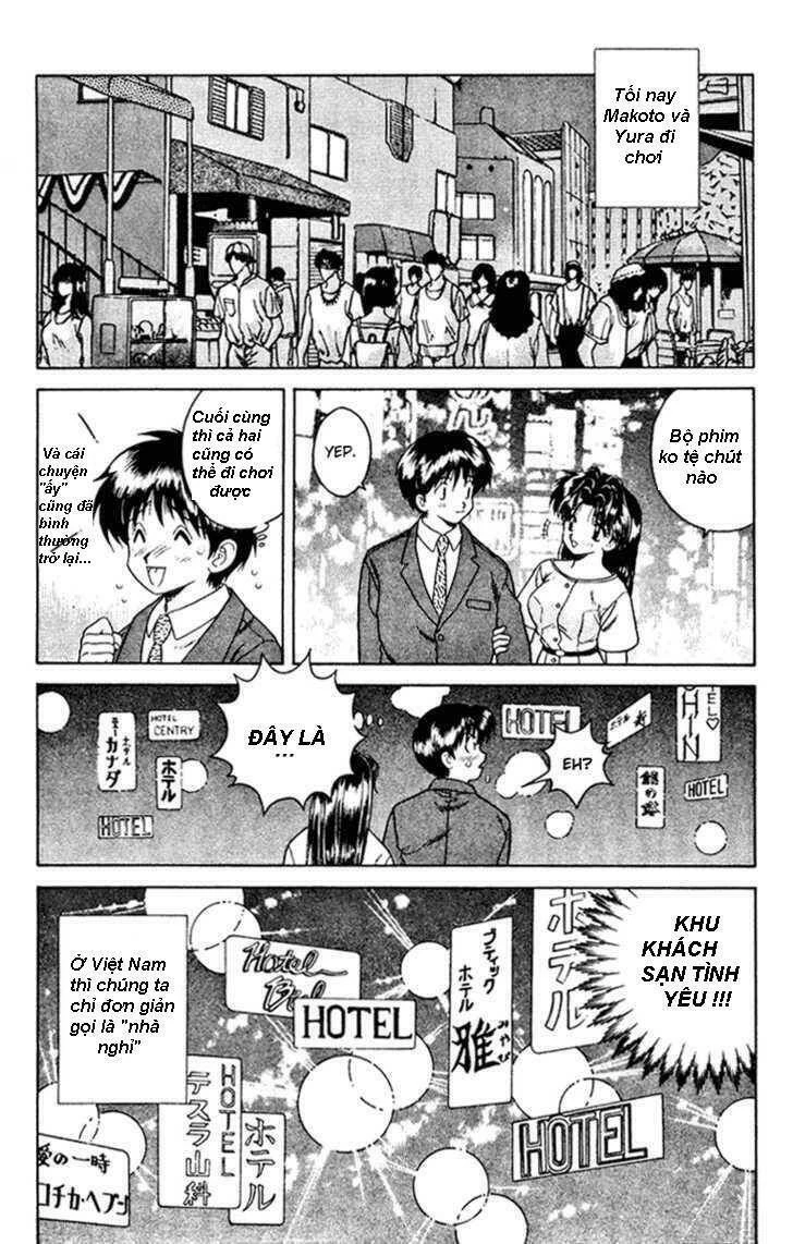 Vợ Chồng Mới Cưới Chapter 15 - 2