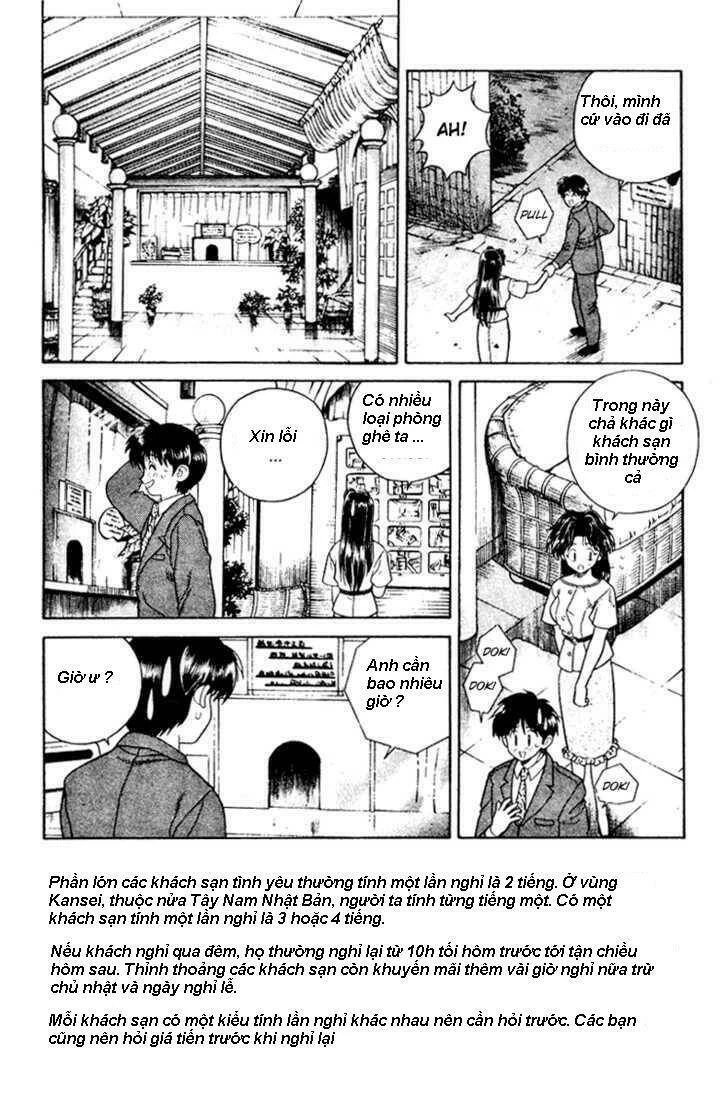 Vợ Chồng Mới Cưới Chapter 15 - 4