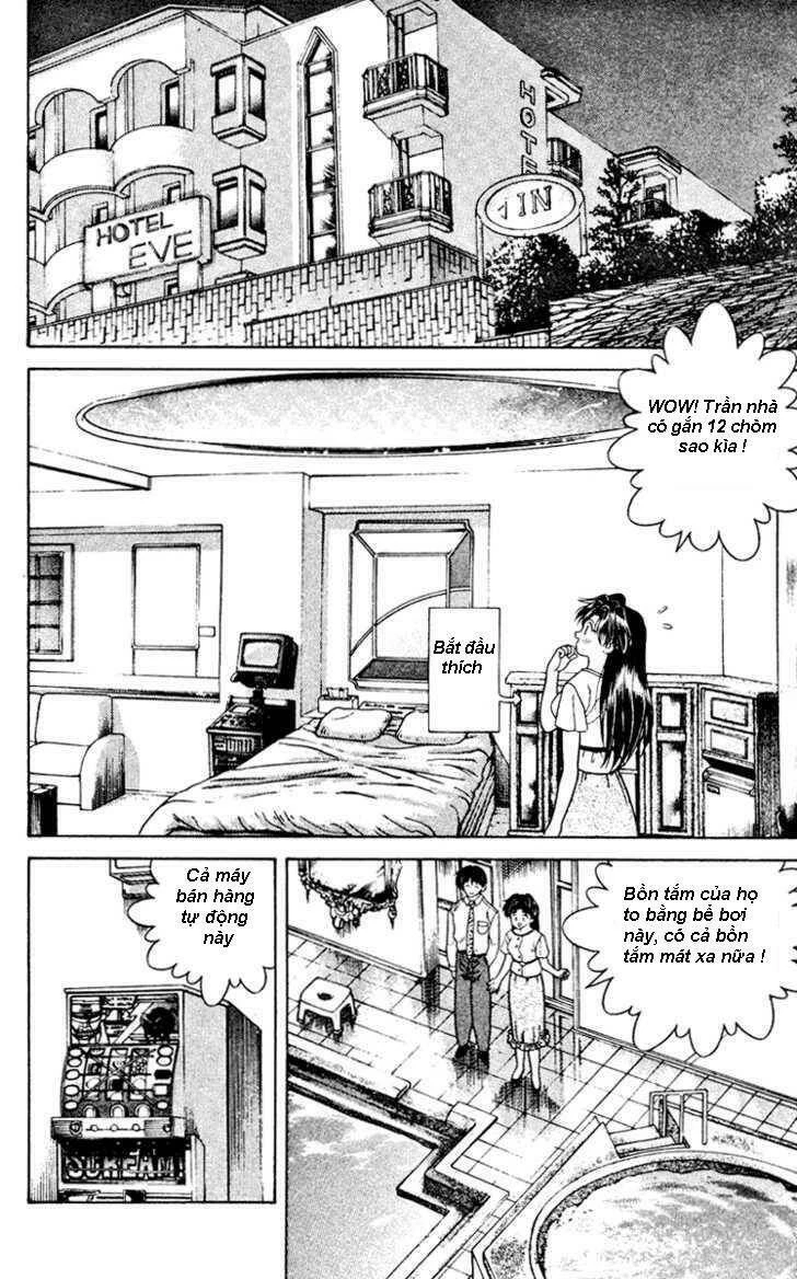 Vợ Chồng Mới Cưới Chapter 15 - 5