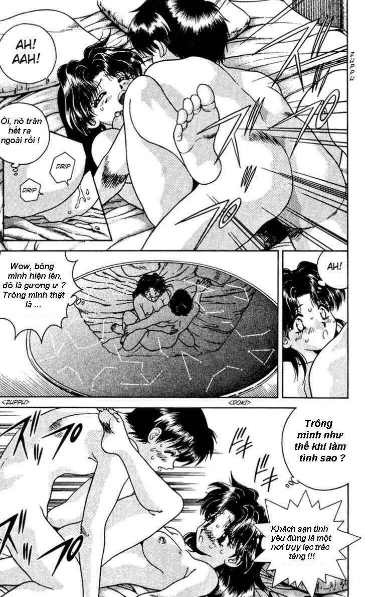 Vợ Chồng Mới Cưới Chapter 15 - 14