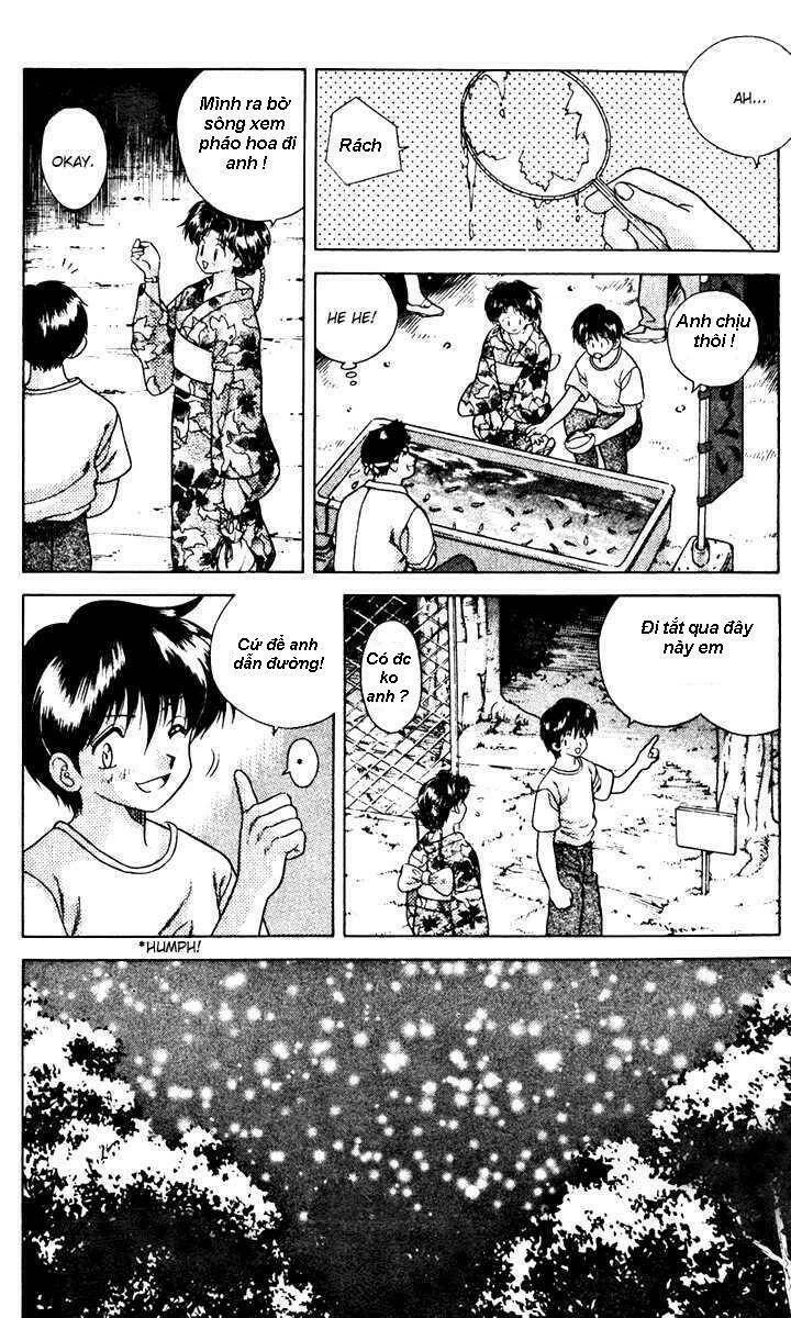 Vợ Chồng Mới Cưới Chapter 16 - 4