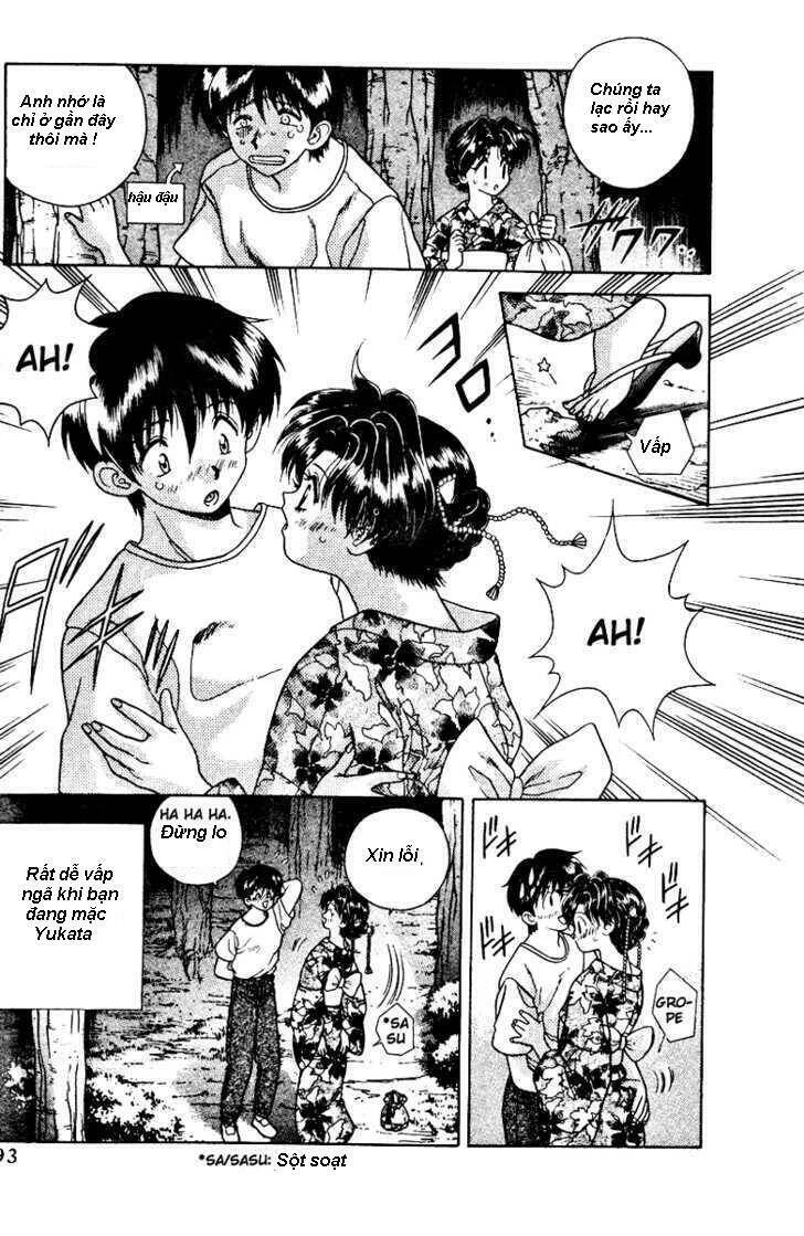 Vợ Chồng Mới Cưới Chapter 16 - 5