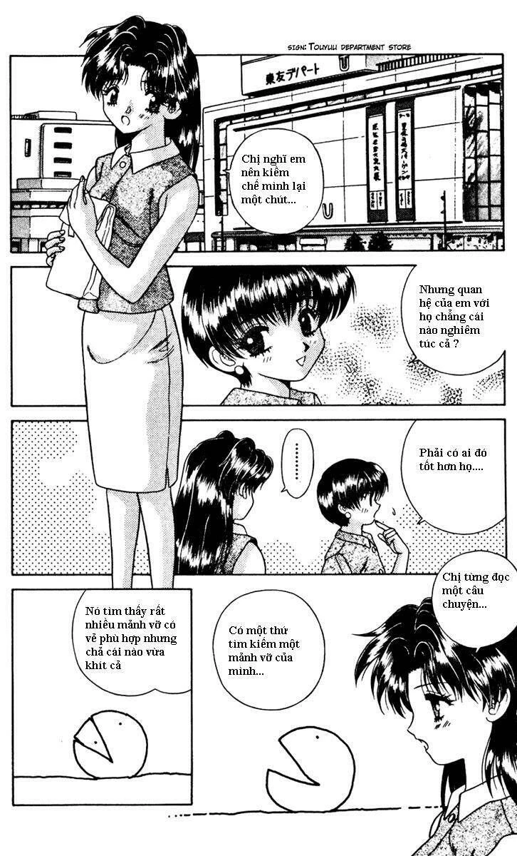 Vợ Chồng Mới Cưới Chapter 17 - 10