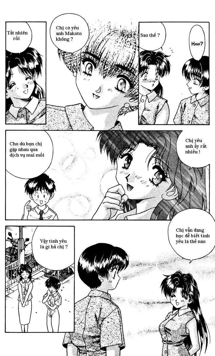 Vợ Chồng Mới Cưới Chapter 17 - 12