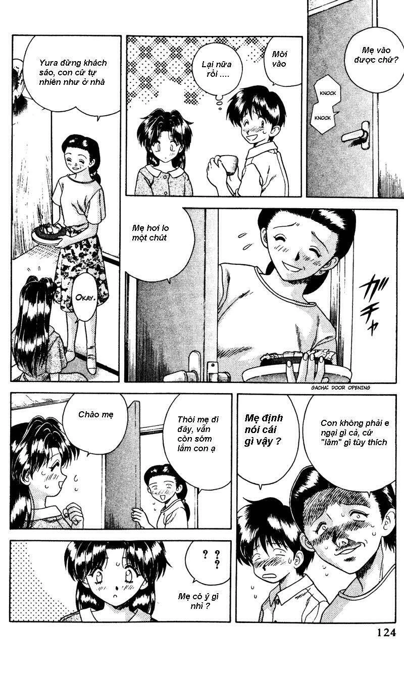 Vợ Chồng Mới Cưới Chapter 18 - 10