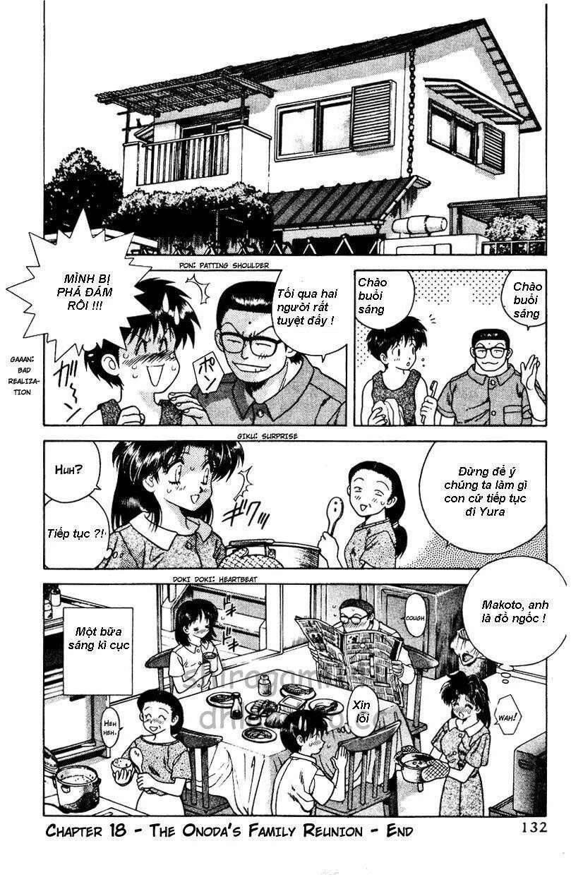 Vợ Chồng Mới Cưới Chapter 18 - 17