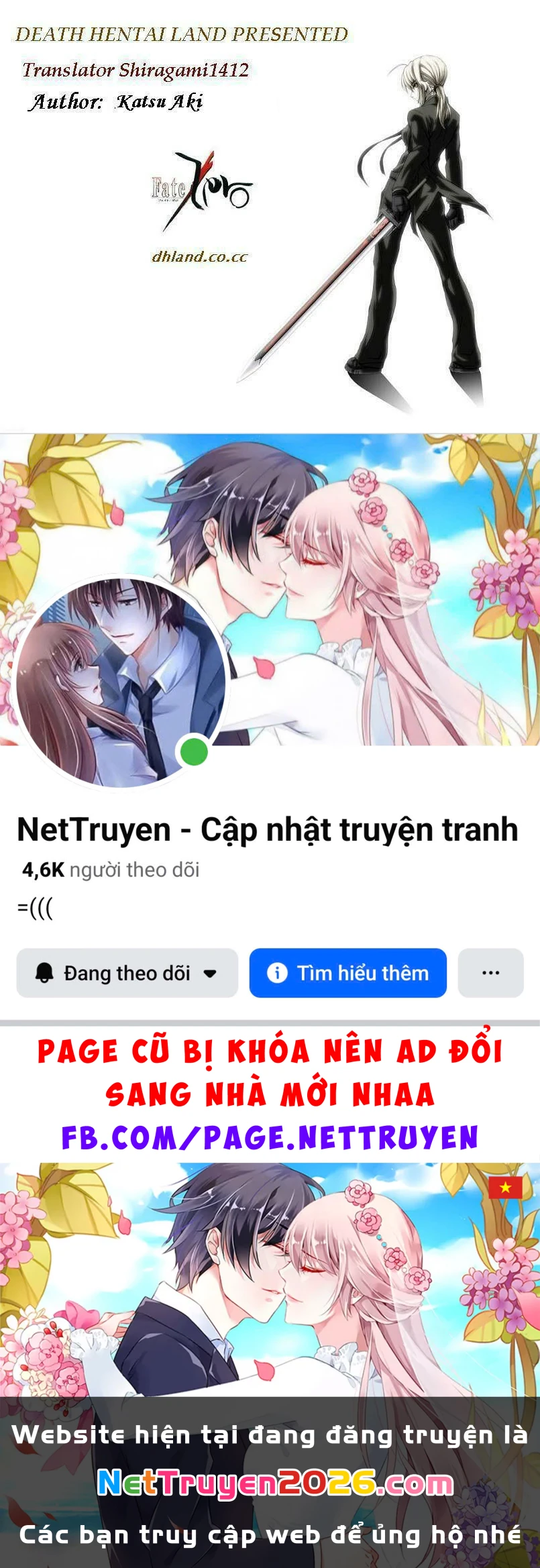 Vợ Chồng Mới Cưới Chapter 18 - 18