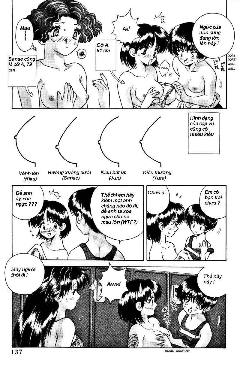 Vợ Chồng Mới Cưới Chapter 19 - 5