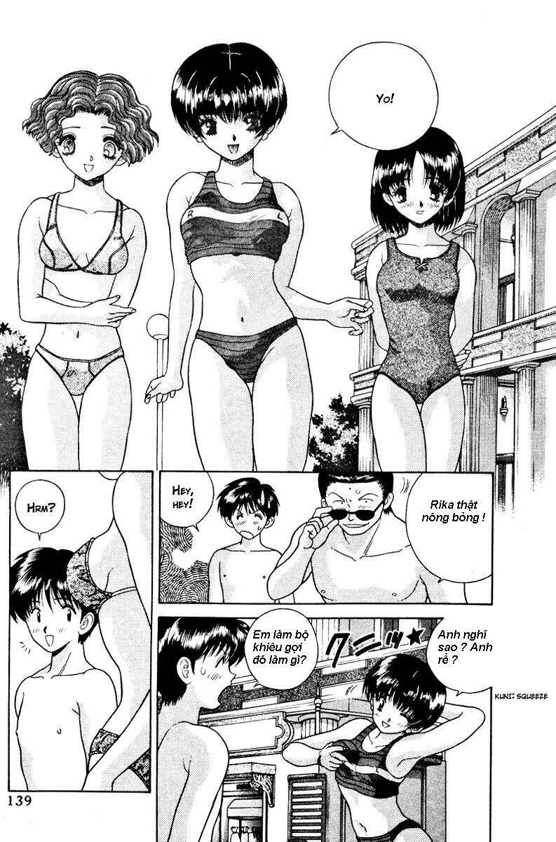 Vợ Chồng Mới Cưới Chapter 19 - 7