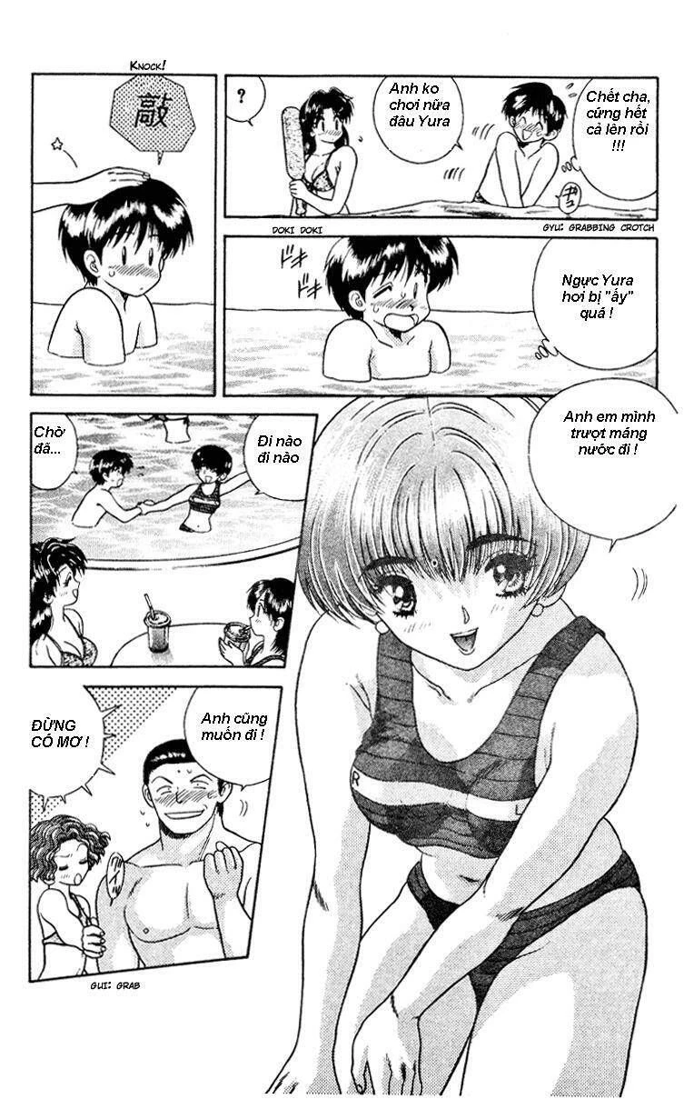 Vợ Chồng Mới Cưới Chapter 19 - 12