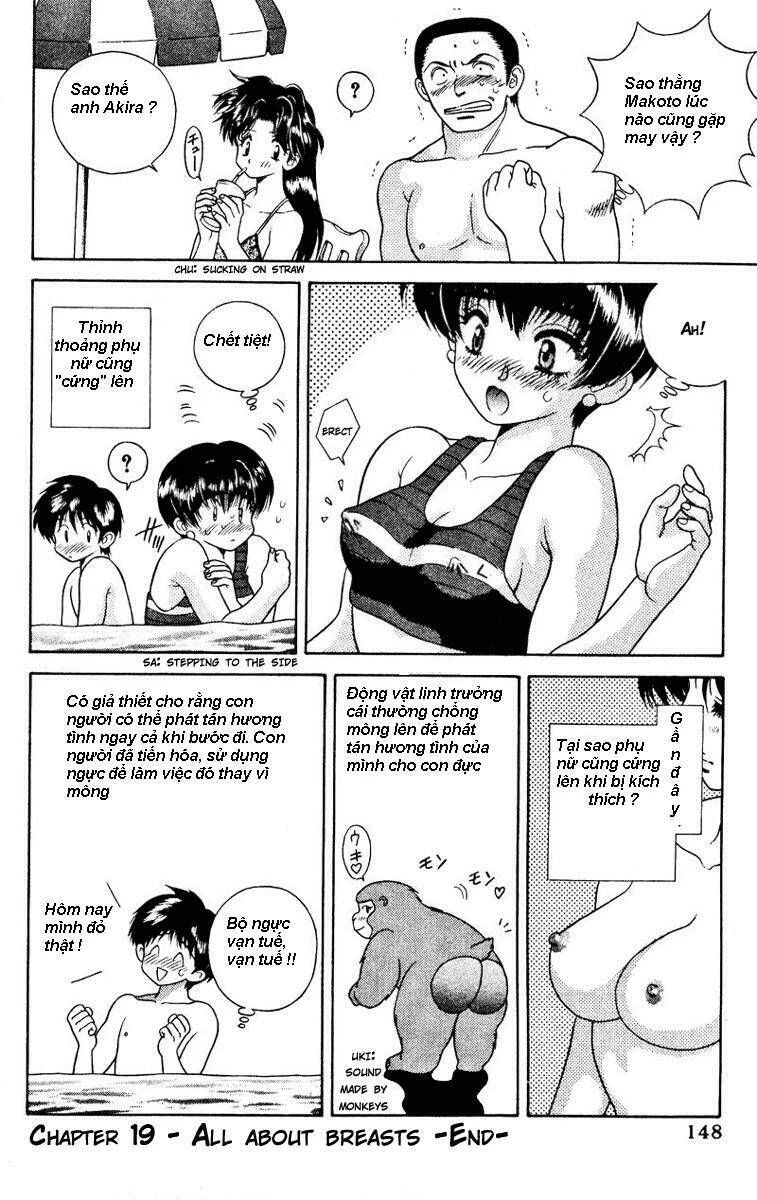 Vợ Chồng Mới Cưới Chapter 19 - 16