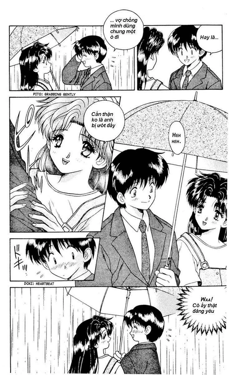 Vợ Chồng Mới Cưới Chapter 20 - 4