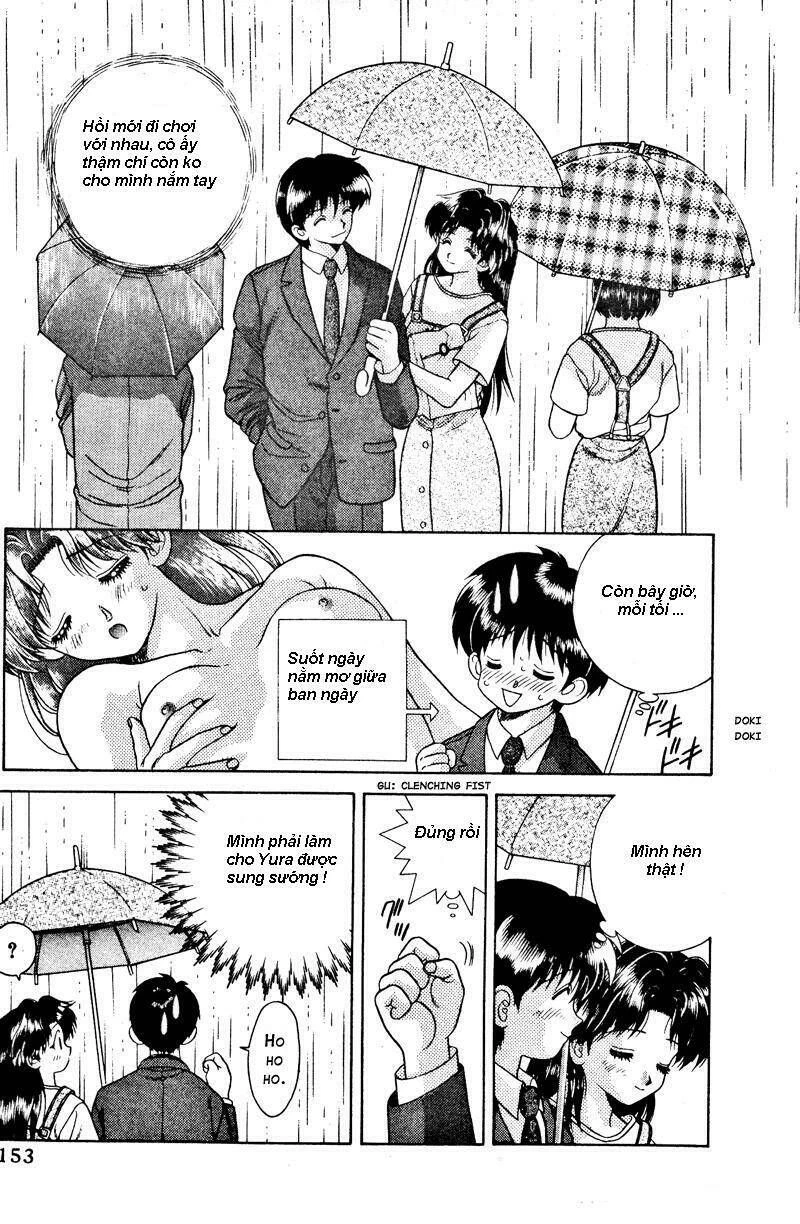 Vợ Chồng Mới Cưới Chapter 20 - 5