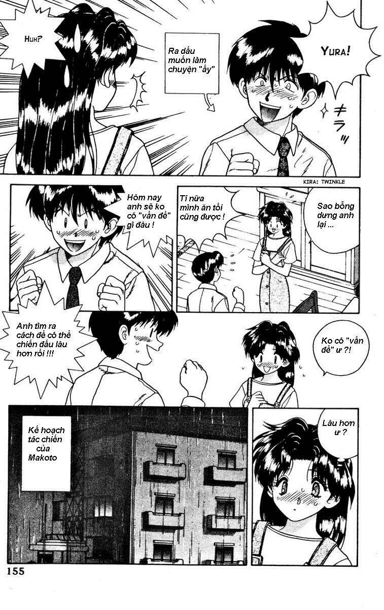 Vợ Chồng Mới Cưới Chapter 20 - 7