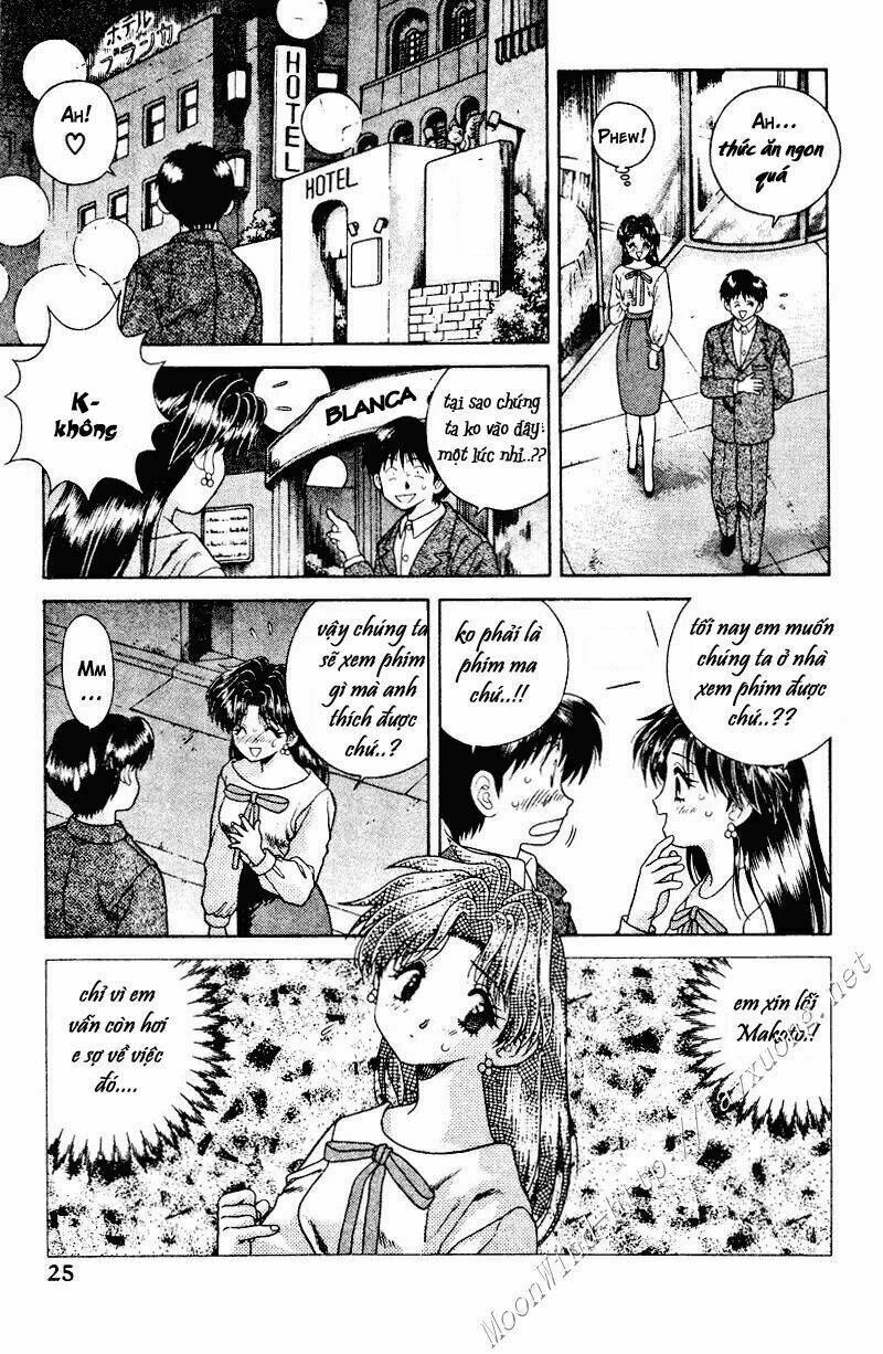 Vợ Chồng Mới Cưới Chapter 22 - 6