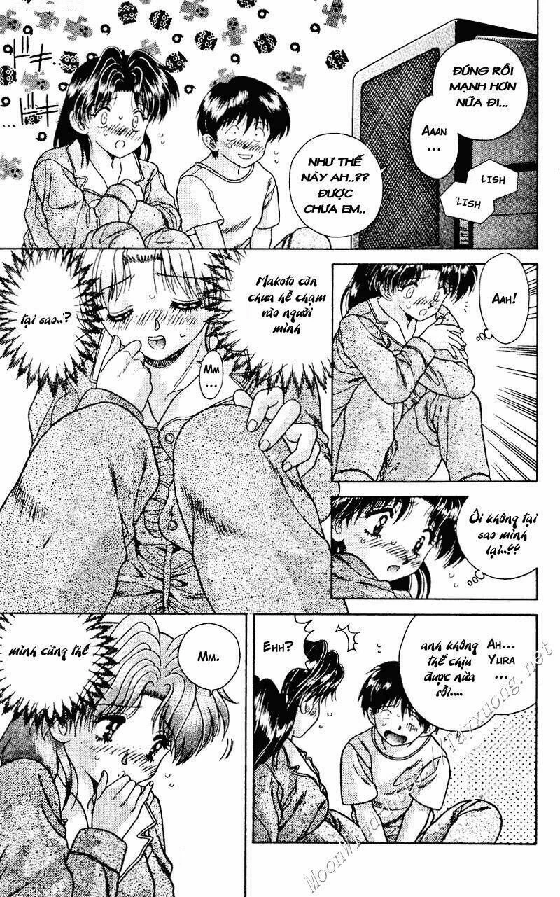 Vợ Chồng Mới Cưới Chapter 22 - 8