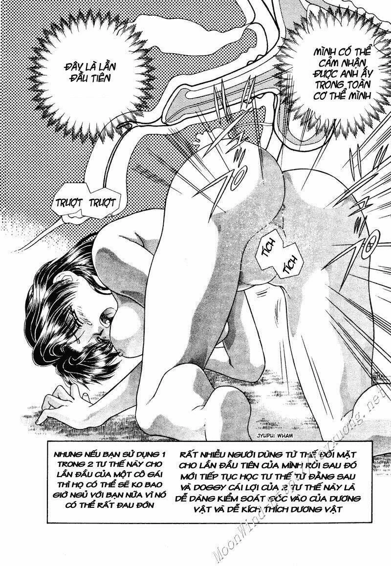 Vợ Chồng Mới Cưới Chapter 22 - 15