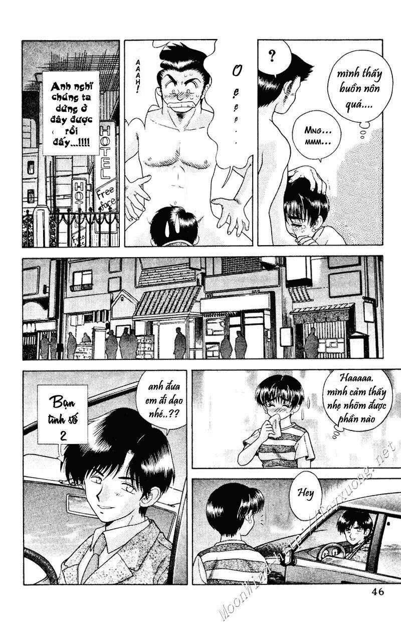 Vợ Chồng Mới Cưới Chapter 23 - 7