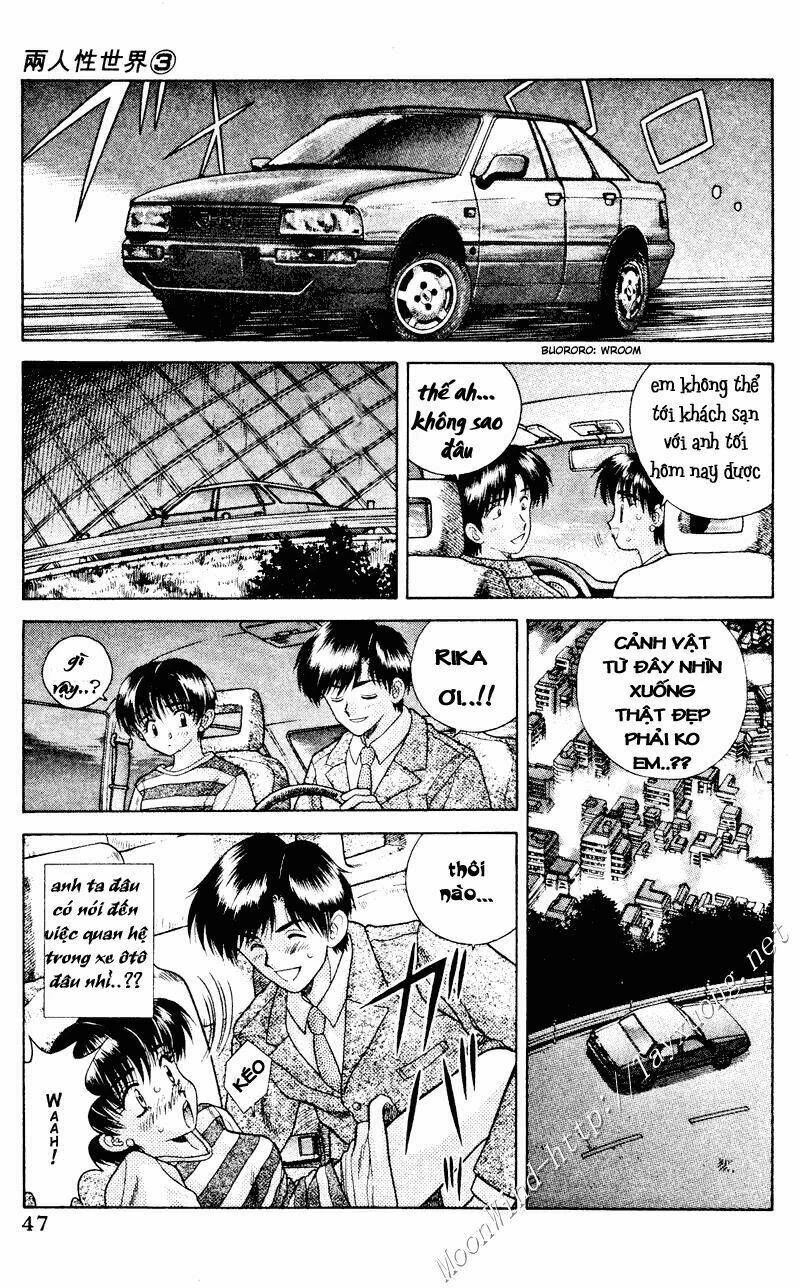 Vợ Chồng Mới Cưới Chapter 23 - 8