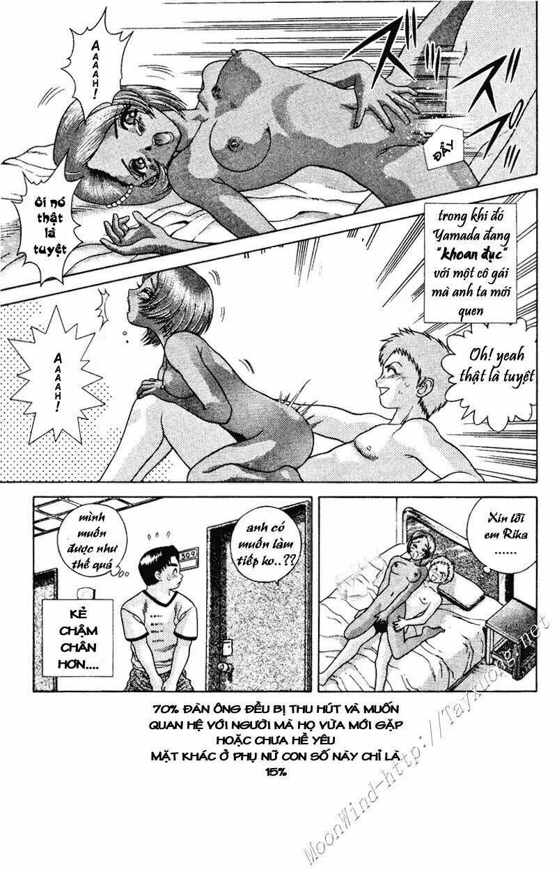 Vợ Chồng Mới Cưới Chapter 23 - 10