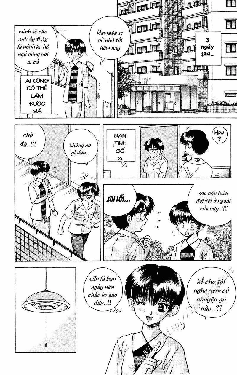 Vợ Chồng Mới Cưới Chapter 23 - 11