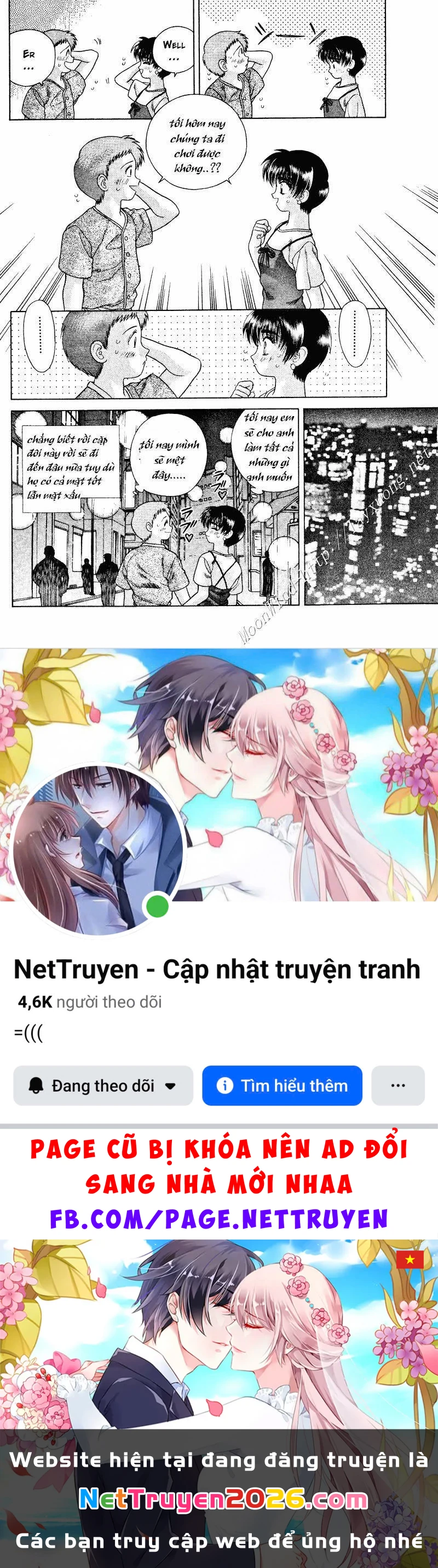 Vợ Chồng Mới Cưới Chapter 23 - 16