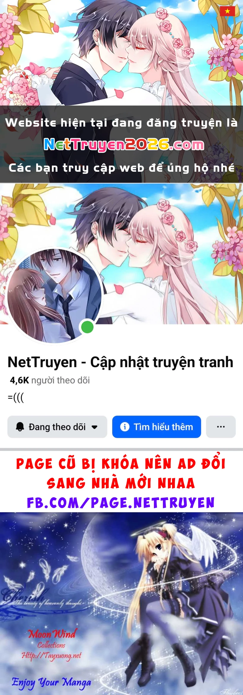 Vợ Chồng Mới Cưới Chapter 24 - 1