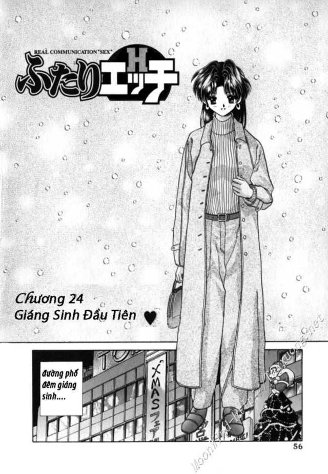 Vợ Chồng Mới Cưới Chapter 24 - 2