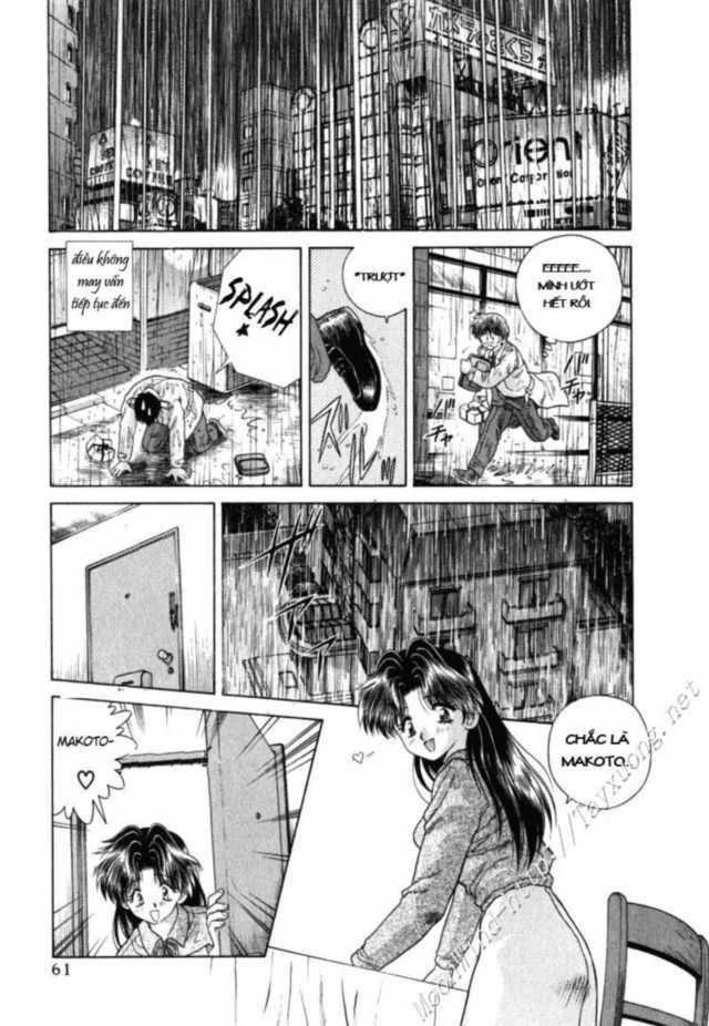 Vợ Chồng Mới Cưới Chapter 24 - 7