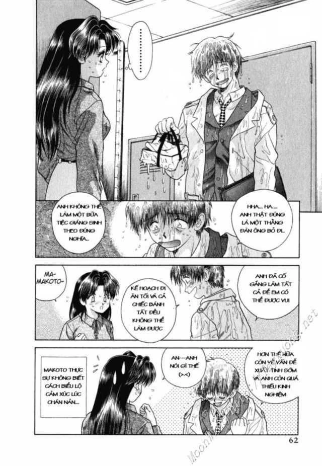 Vợ Chồng Mới Cưới Chapter 24 - 8