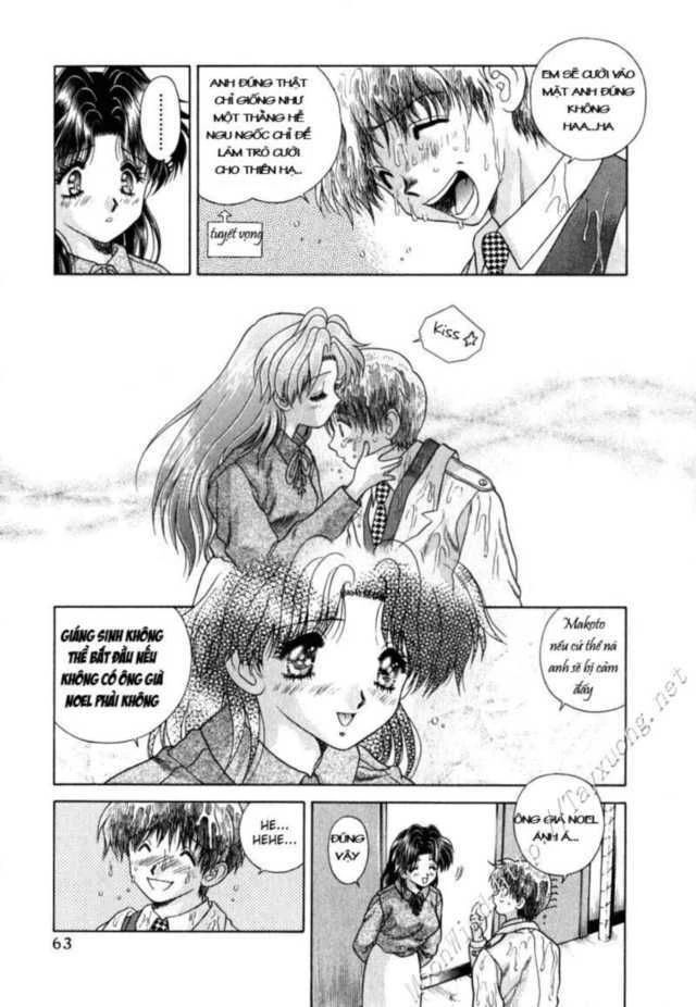 Vợ Chồng Mới Cưới Chapter 24 - 9