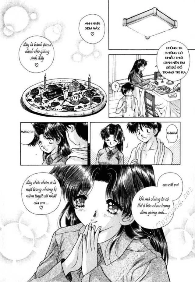 Vợ Chồng Mới Cưới Chapter 24 - 10