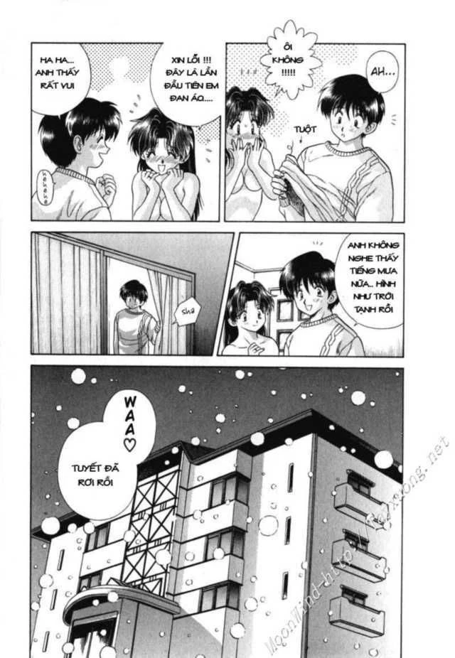 Vợ Chồng Mới Cưới Chapter 24 - 17