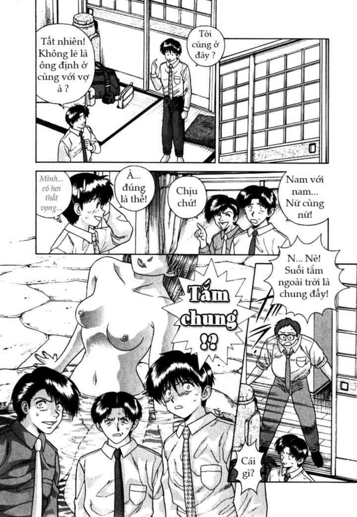 Vợ Chồng Mới Cưới Chapter 25 - 4