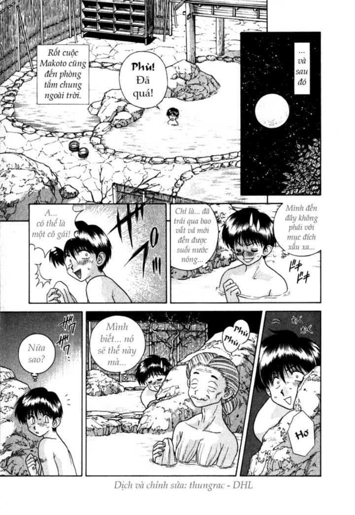 Vợ Chồng Mới Cưới Chapter 25 - 7