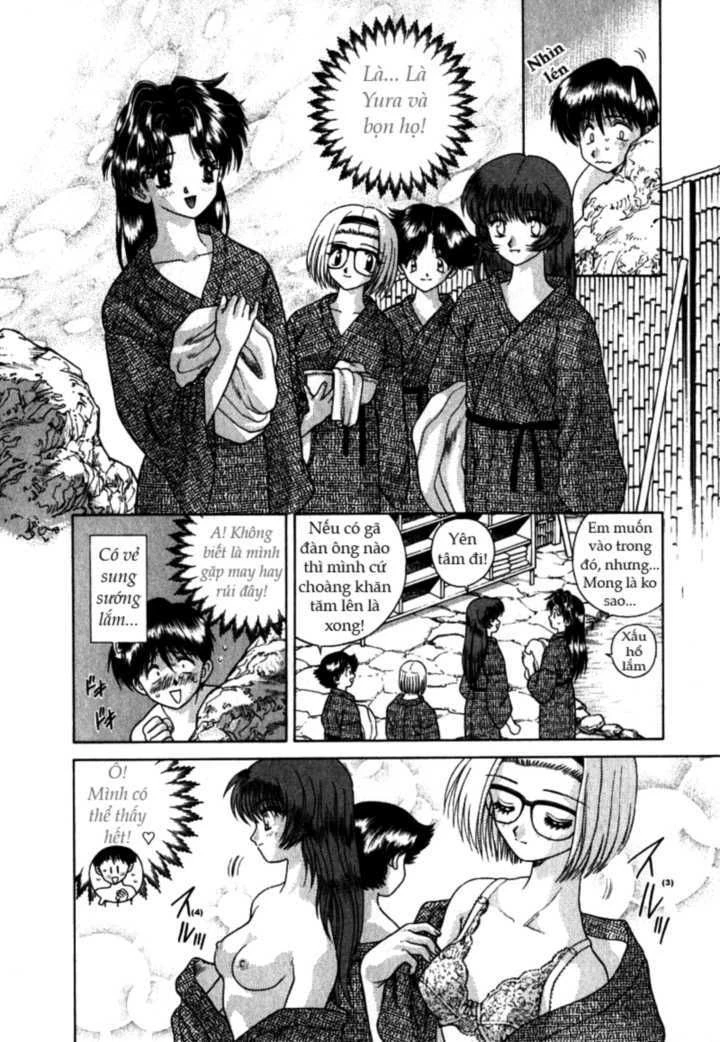 Vợ Chồng Mới Cưới Chapter 25 - 8