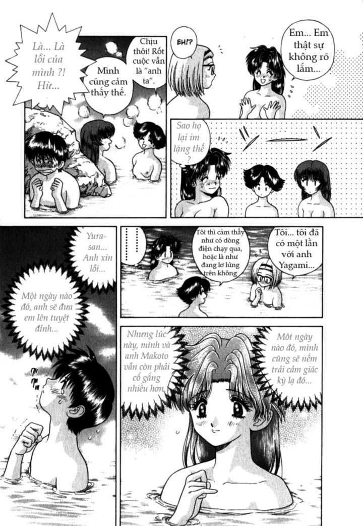 Vợ Chồng Mới Cưới Chapter 25 - 13