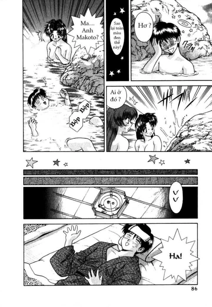 Vợ Chồng Mới Cưới Chapter 25 - 14