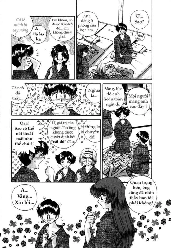 Vợ Chồng Mới Cưới Chapter 25 - 15