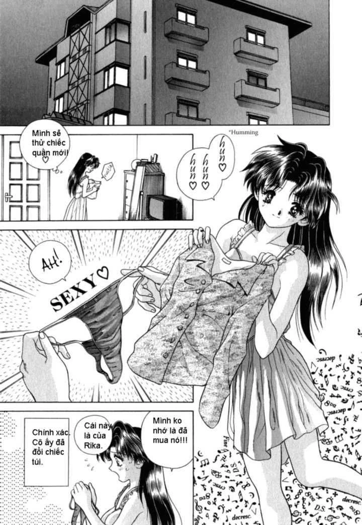 Vợ Chồng Mới Cưới Chapter 26 - 5