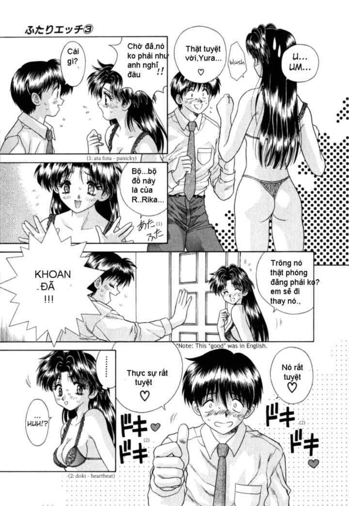 Vợ Chồng Mới Cưới Chapter 26 - 9