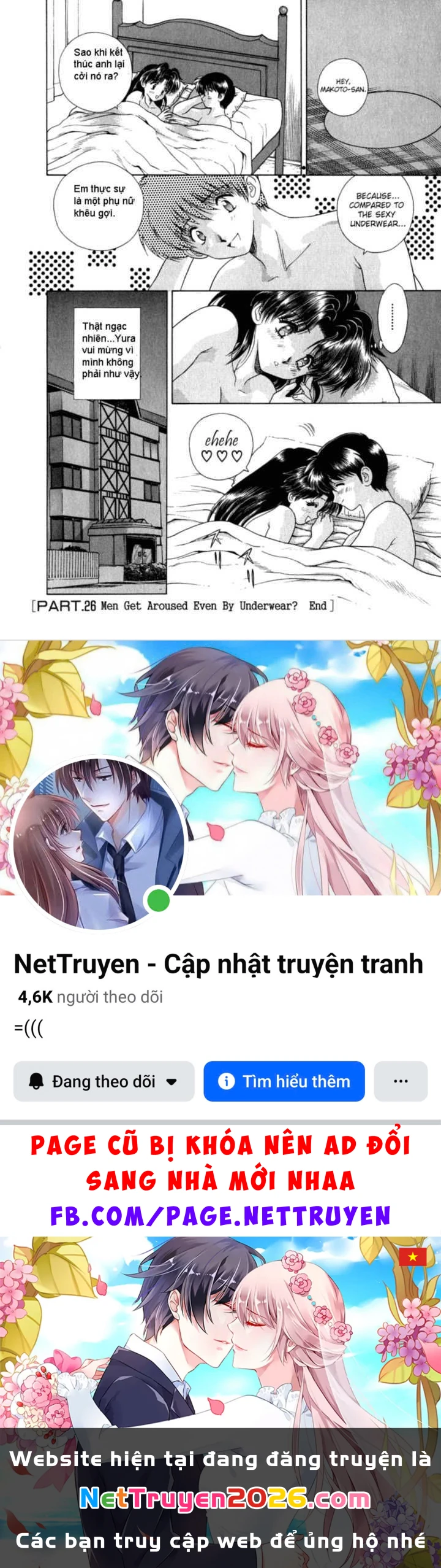 Vợ Chồng Mới Cưới Chapter 26 - 16