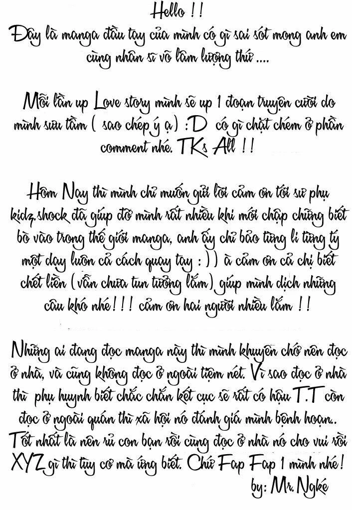 Vợ Chồng Mới Cưới Chapter 27 - 2