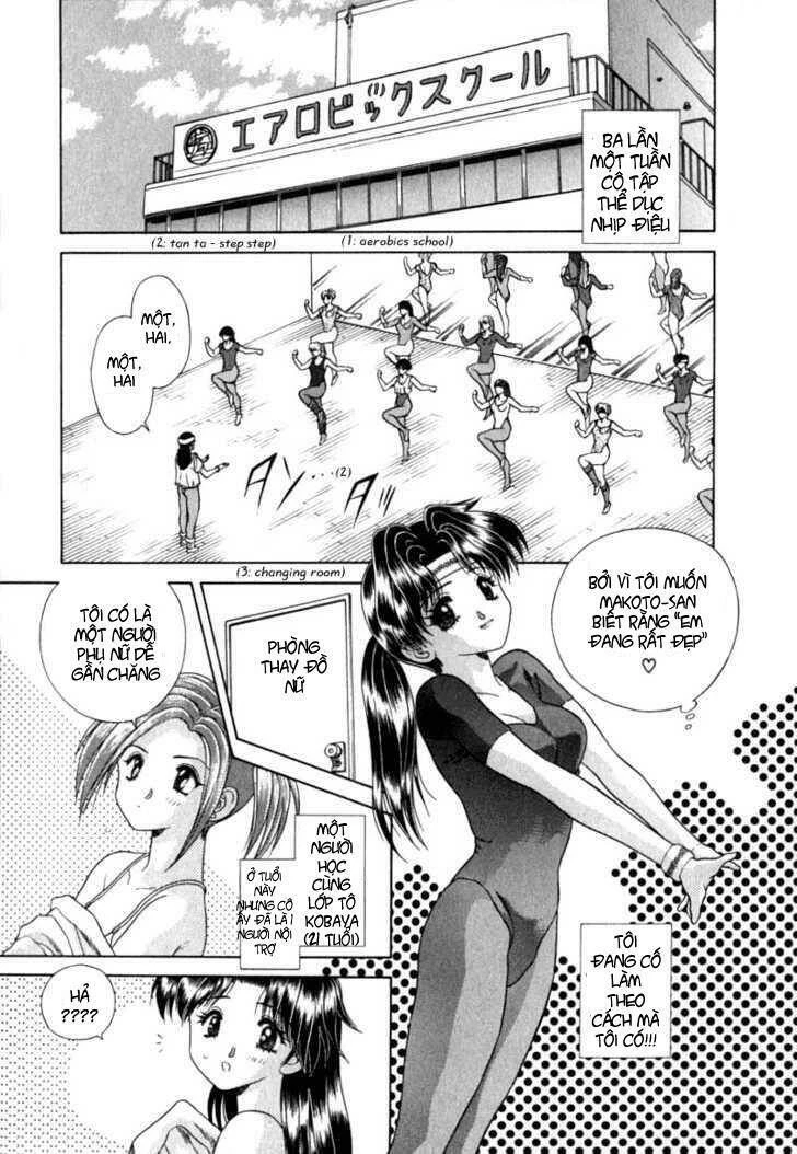 Vợ Chồng Mới Cưới Chapter 27 - 5