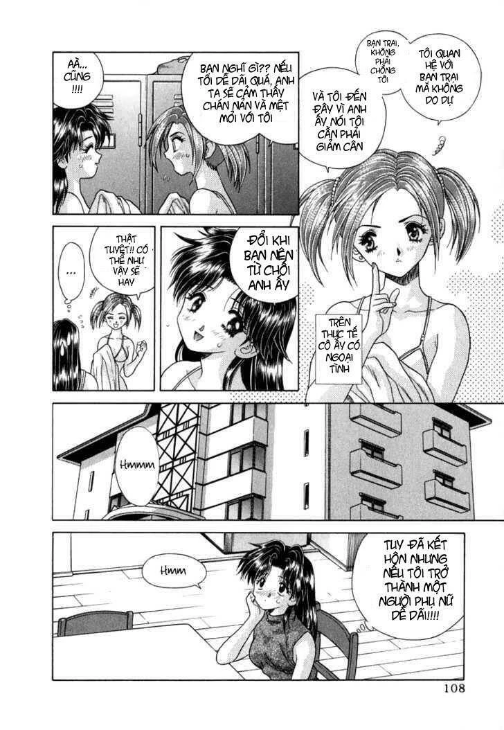 Vợ Chồng Mới Cưới Chapter 27 - 6