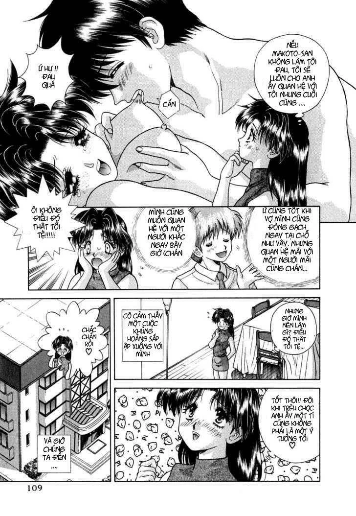 Vợ Chồng Mới Cưới Chapter 27 - 7